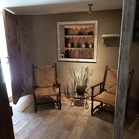 Casa Zapatero En Somontano Vila Salas Bajas Exterior foto
