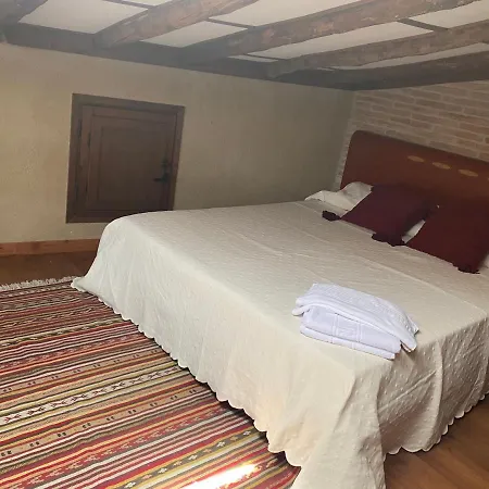Casa Zapatero En Somontano Vila Salas Bajas Exterior foto