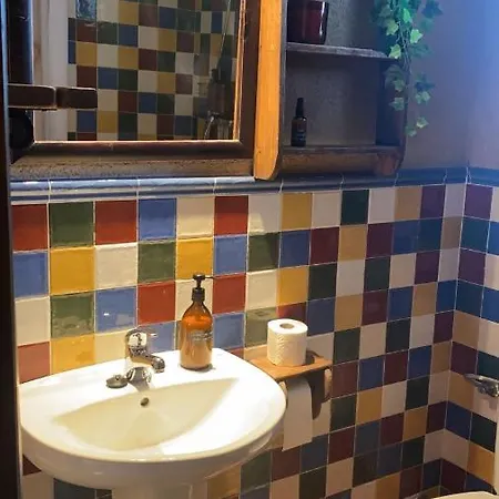 Casa Zapatero En Somontano Vila Salas Bajas Exterior foto
