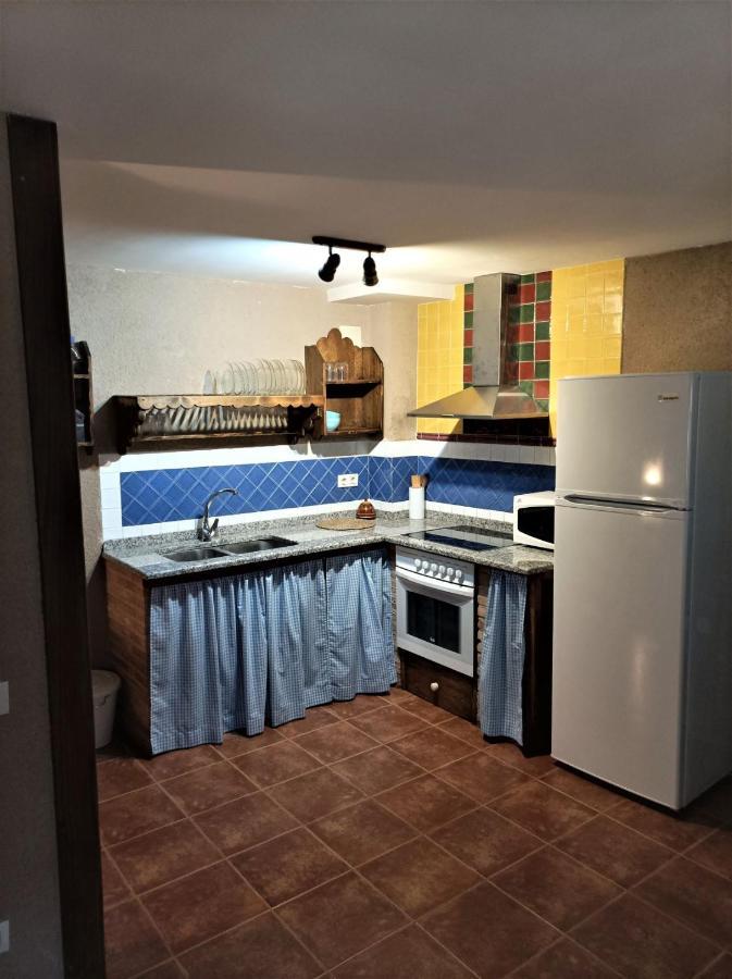 Casa Zapatero En Somontano Holiday home *