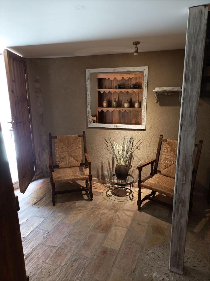 Casa Zapatero En Somontano *