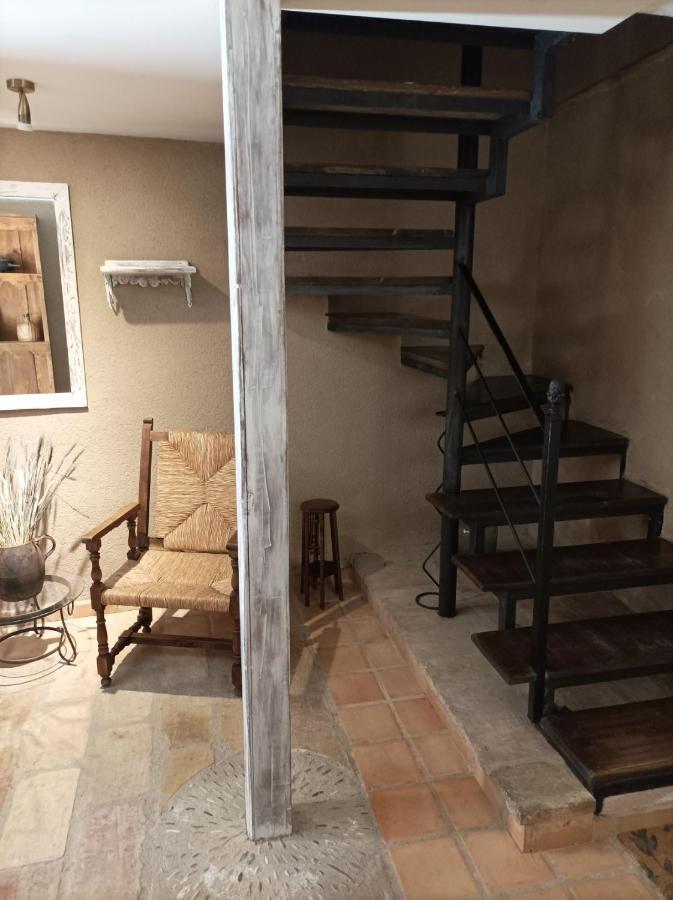 Casa Zapatero En Somontano Holiday home