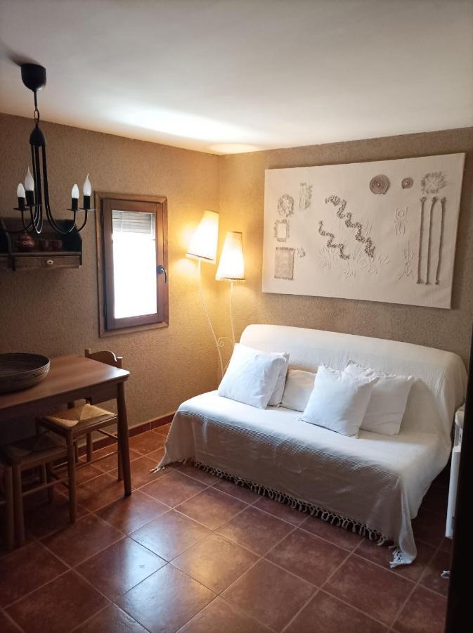 Holiday home Casa Zapatero En Somontano Salas Bajas