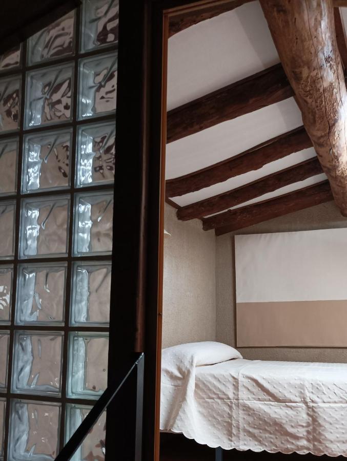 Casa Zapatero En Somontano Salas Bajas