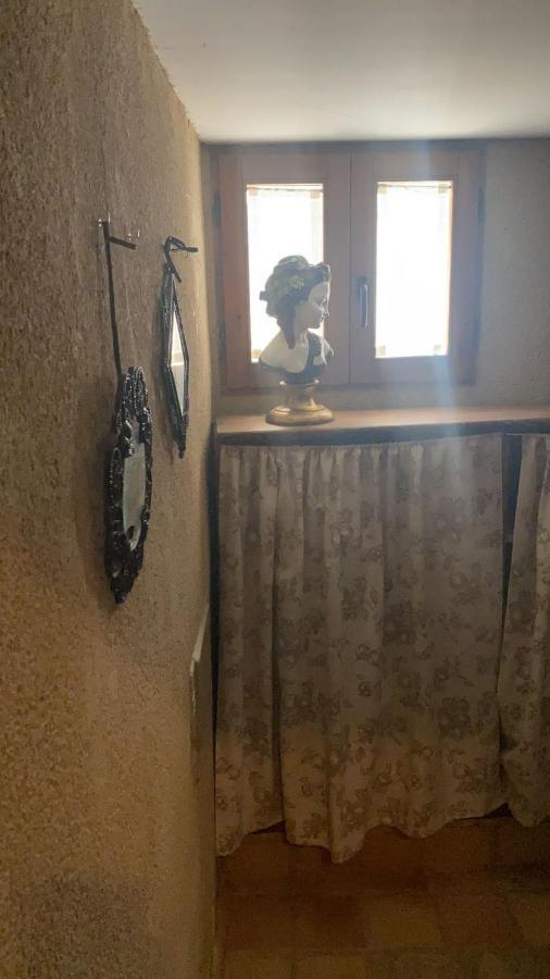 Casa Zapatero En Somontano Salas Bajas