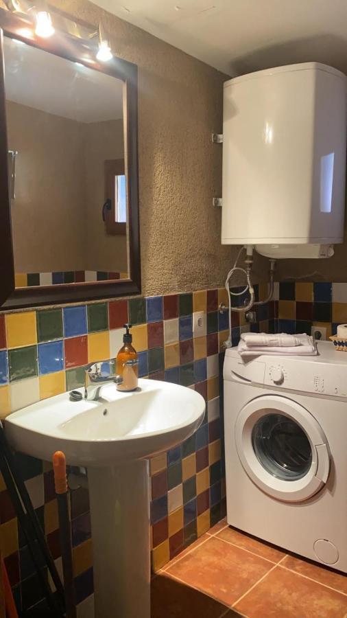 Casa Zapatero En Somontano Salas Bajas