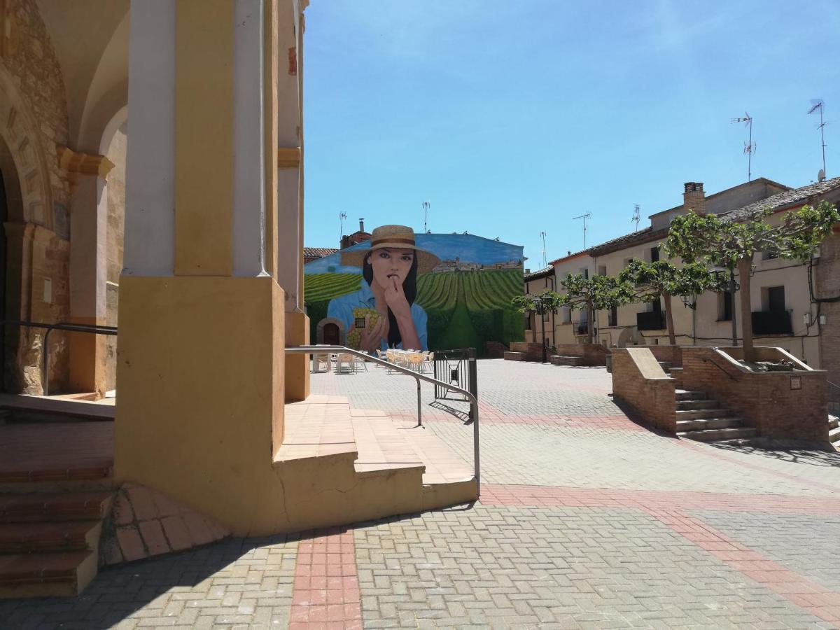 Casa Zapatero En Somontano *